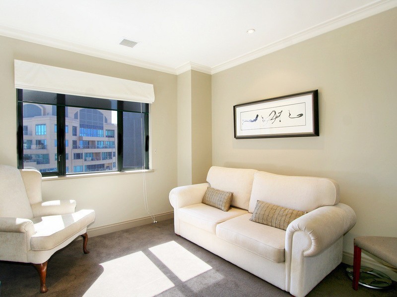 2303/168 Kent St, Sydney NSW 2000