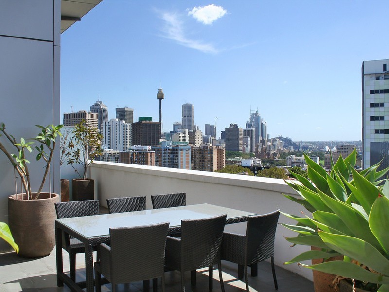 701/437-441 bourke street, Surry Hills NSW 2010