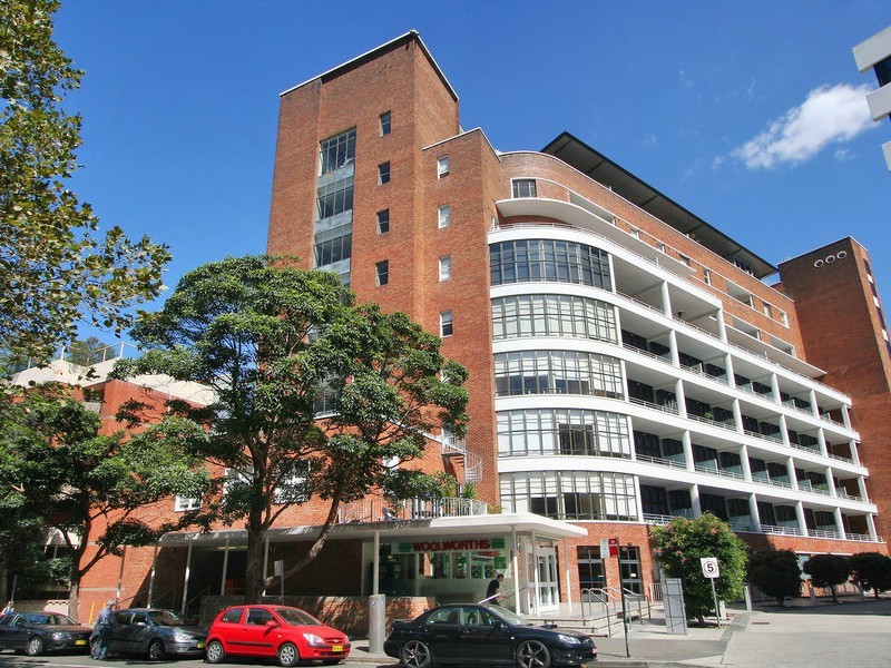 701/437-441 bourke street, Surry Hills NSW 2010