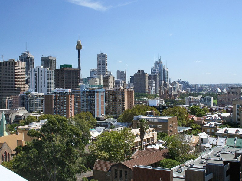 701/437-441 bourke street, Surry Hills NSW 2010