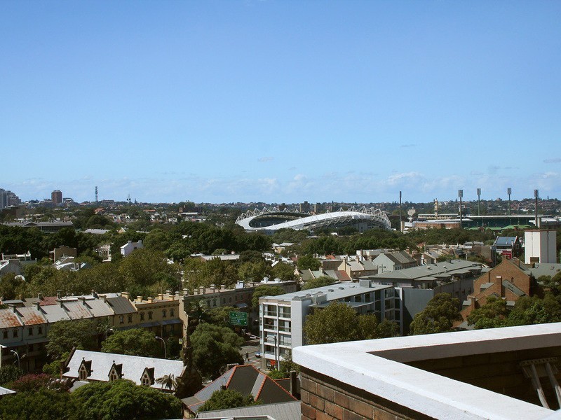 701/437-441 bourke street, Surry Hills NSW 2010