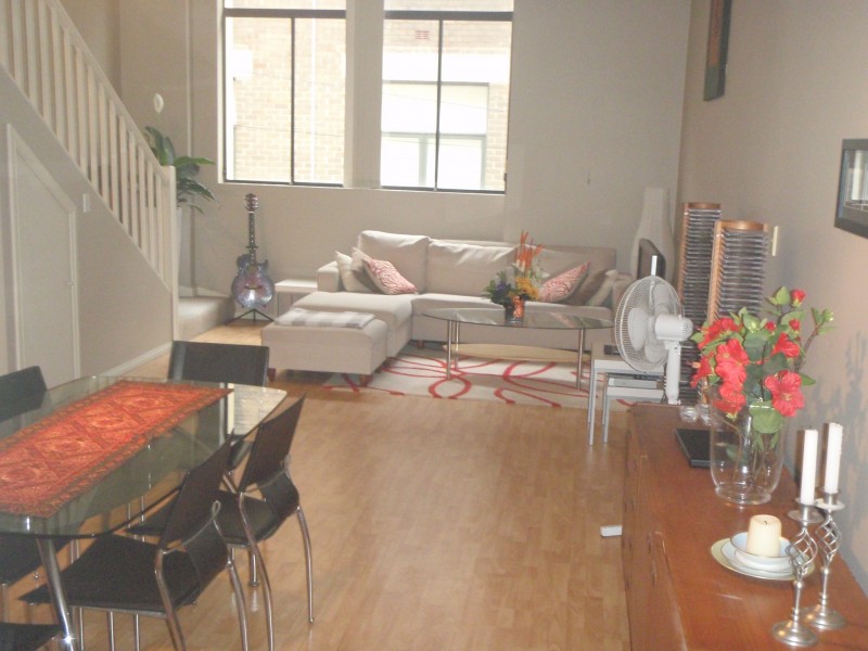 12/102 Albion Street, Surry Hills NSW 2010