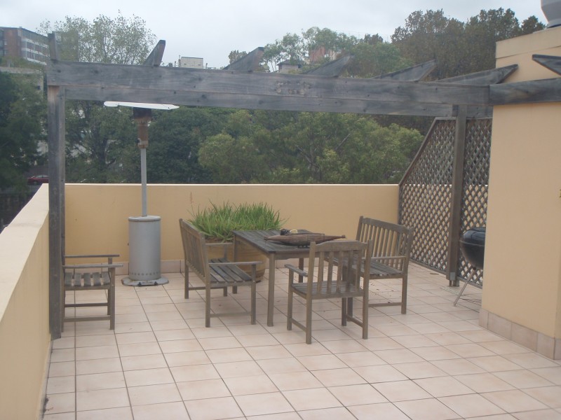 12/102 Albion Street, Surry Hills NSW 2010