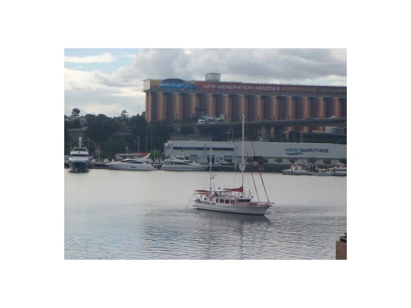 5/19-23 Stewart Street, Glebe NSW 2037