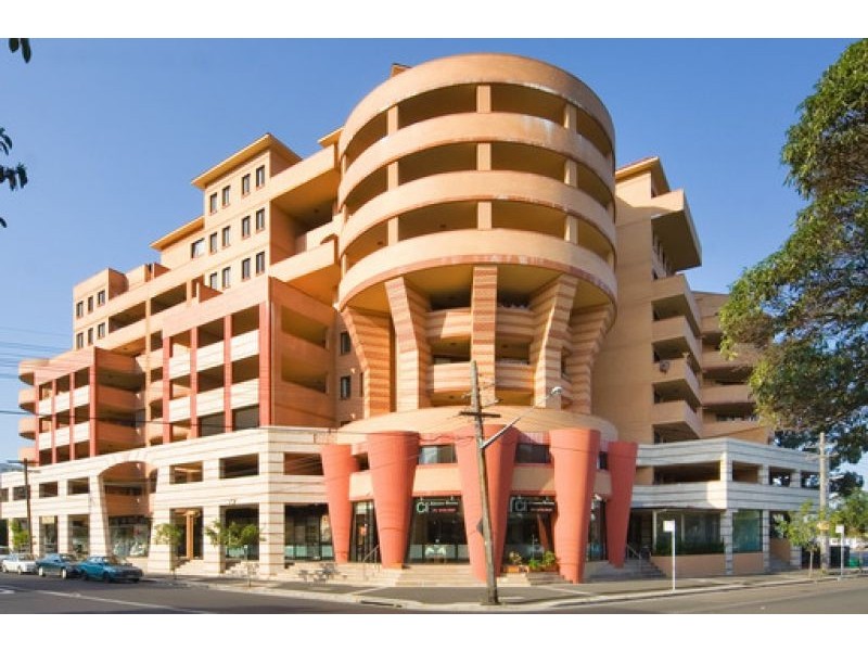 31/7-9 Cross Street, Bankstown NSW 2200