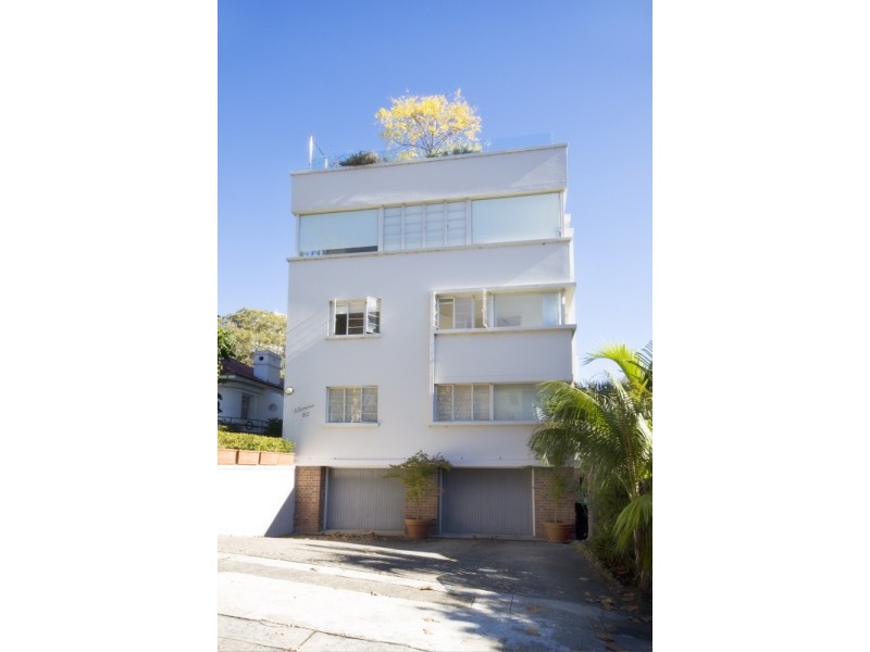 4/82 Darling Point Road, Darling Point NSW 2027