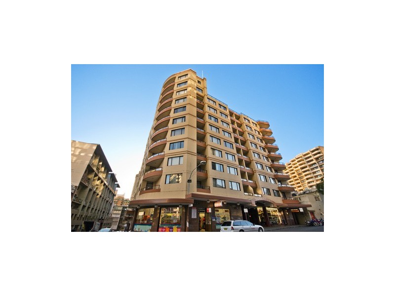 68/1-7 Pelican St, Surry Hills NSW 2010