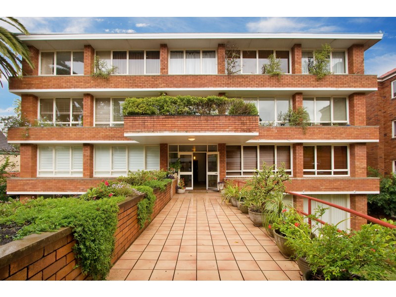 9/19 Harriette Street, Neutral Bay NSW 2089