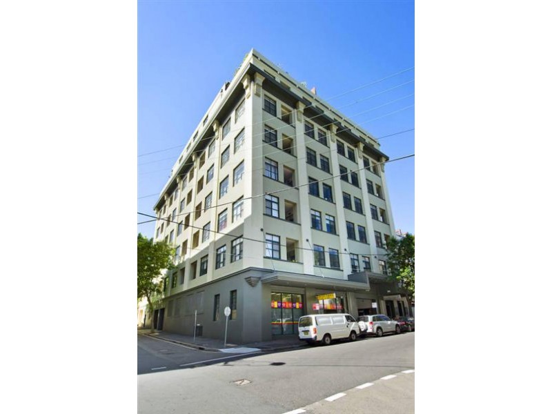 22/74-80 Reservoir Street, Surry Hills NSW 2010
