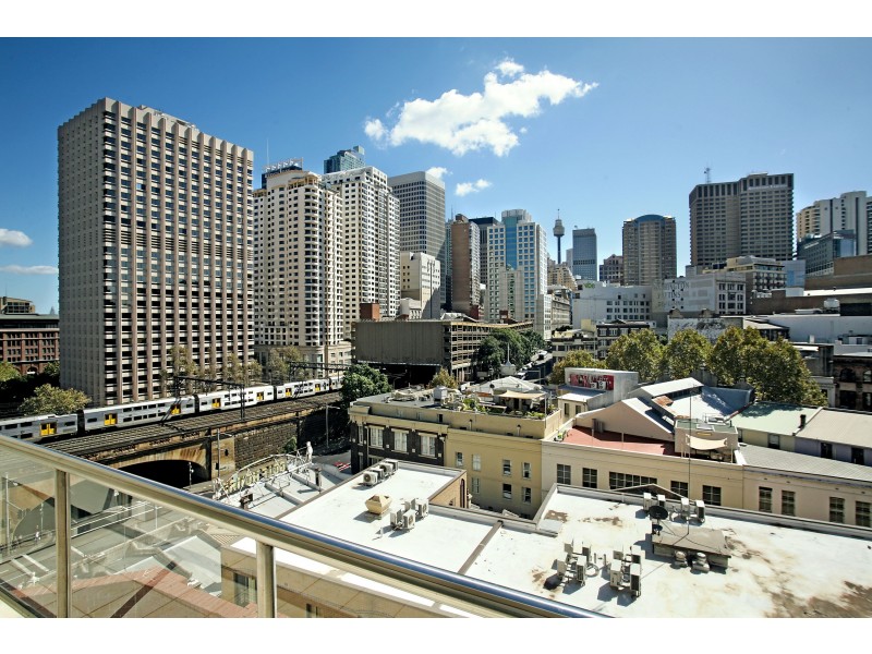 62-64 Foster Street, Sydney NSW 2000