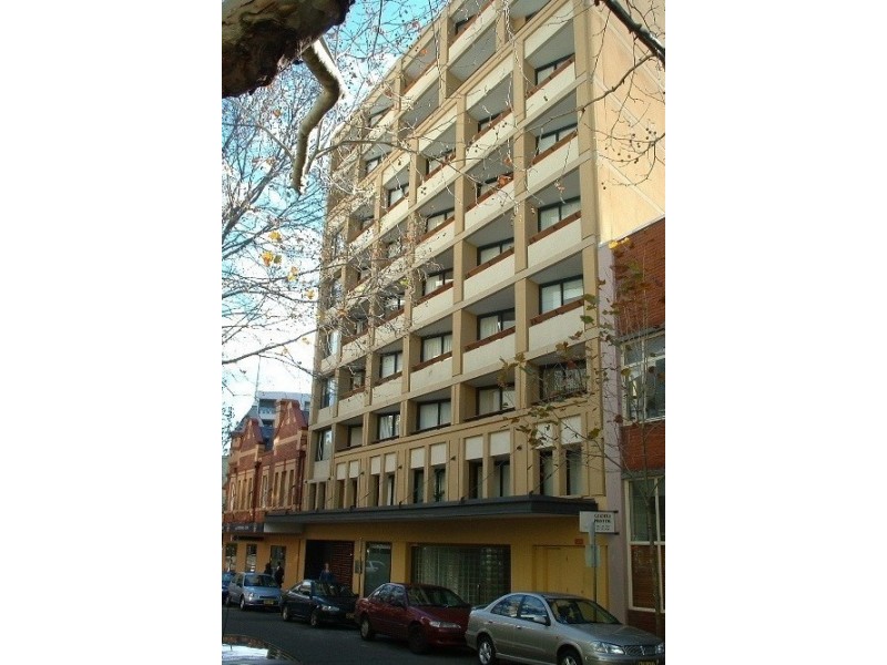 307/8  Cooper St, Surry Hills NSW 2010