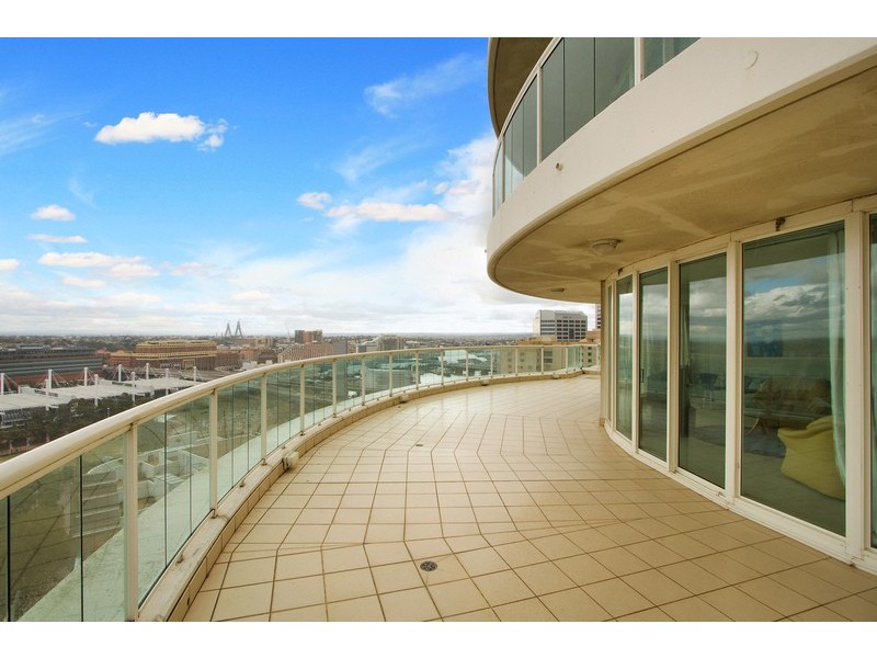 2303/348-354 Sussex Street, Sydney NSW 2000