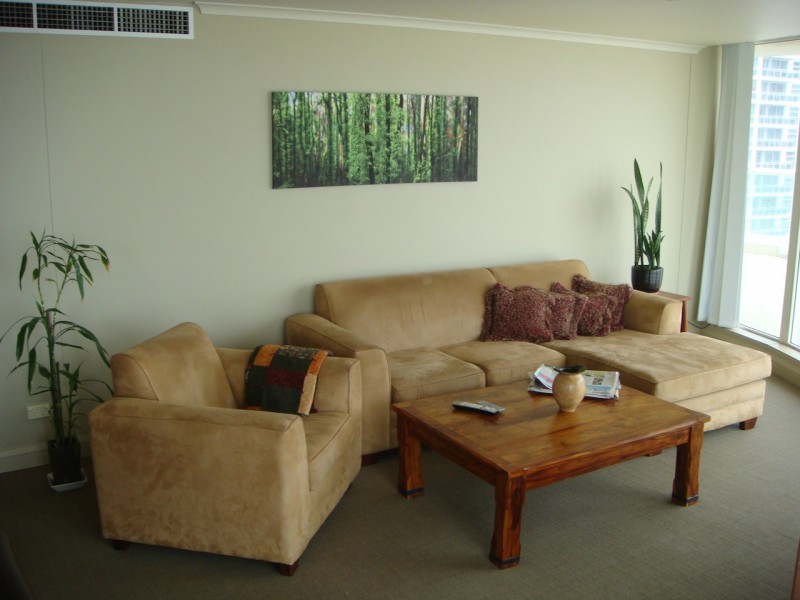 2303/348-354 Sussex Street, Sydney NSW 2000