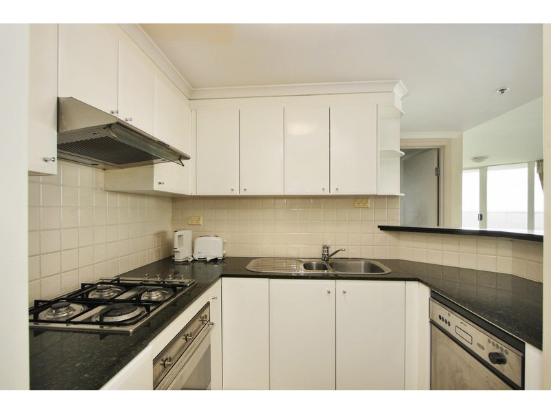 2303/348-354 Sussex Street, Sydney NSW 2000