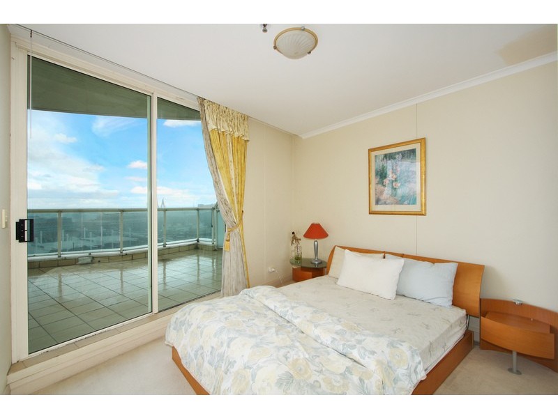 2303/348-354 Sussex Street, Sydney NSW 2000