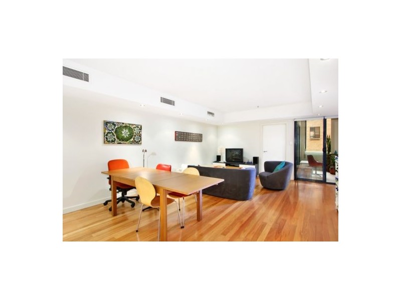 202/62-64 Foster Street, Surry Hills NSW 2010