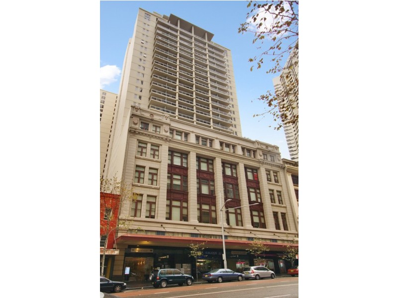 159/569-581  George Street, Sydney NSW 2000