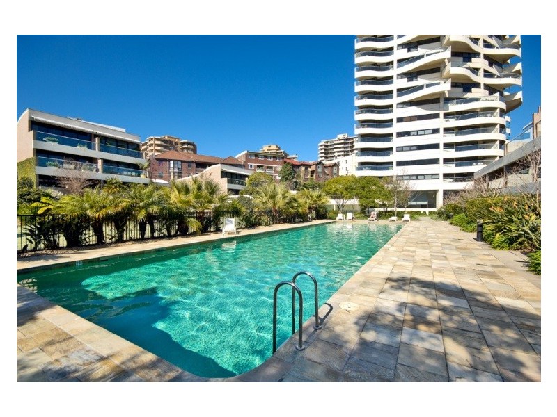 CT27/184 Forbes Street, Darlinghurst NSW 2010