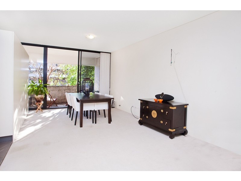 CT27/184 Forbes Street, Darlinghurst NSW 2010