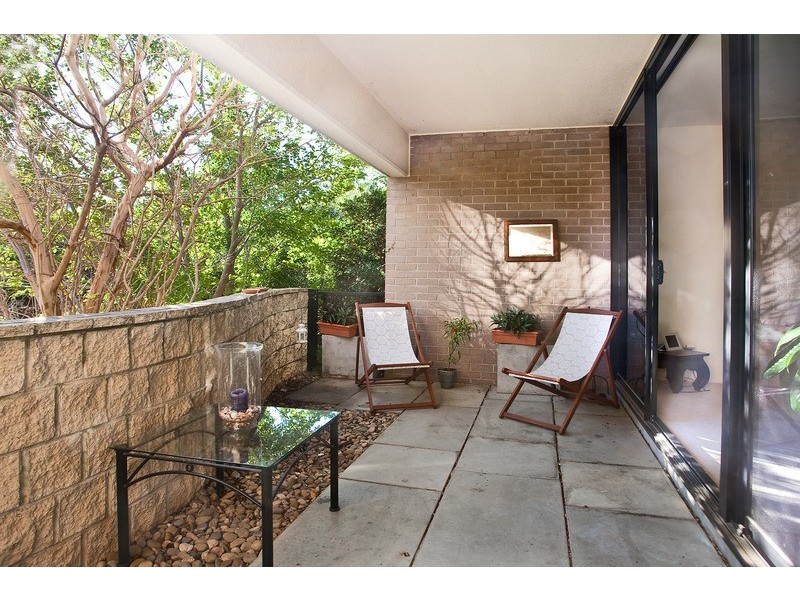 CT27/184 Forbes Street, Darlinghurst NSW 2010