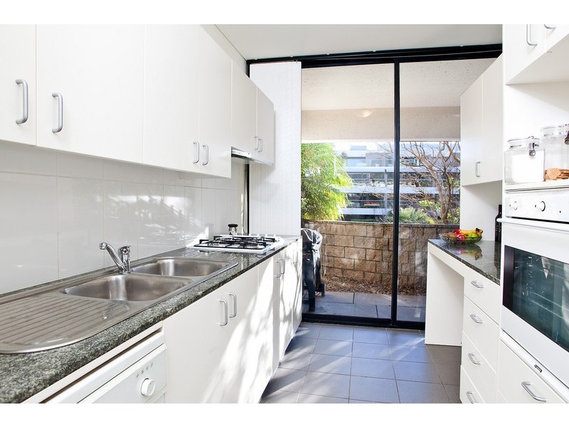 CT27/184 Forbes Street, Darlinghurst NSW 2010