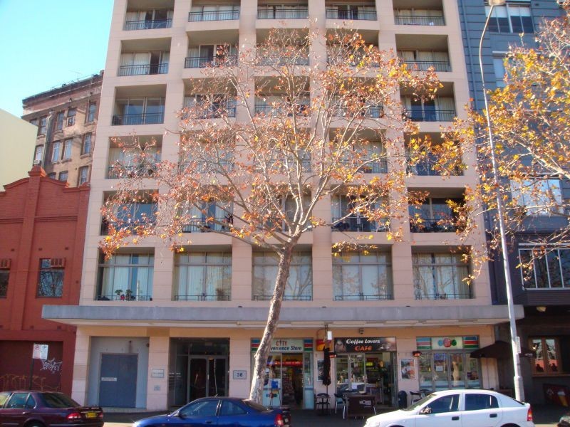 14/38 Chalmers Street, Surry Hills NSW 2010