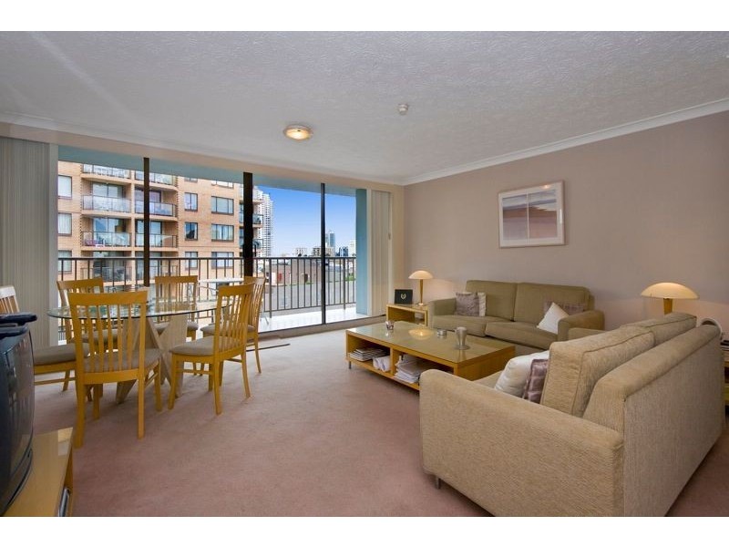 40/253 Goulburn Street, Surry Hills NSW 2010