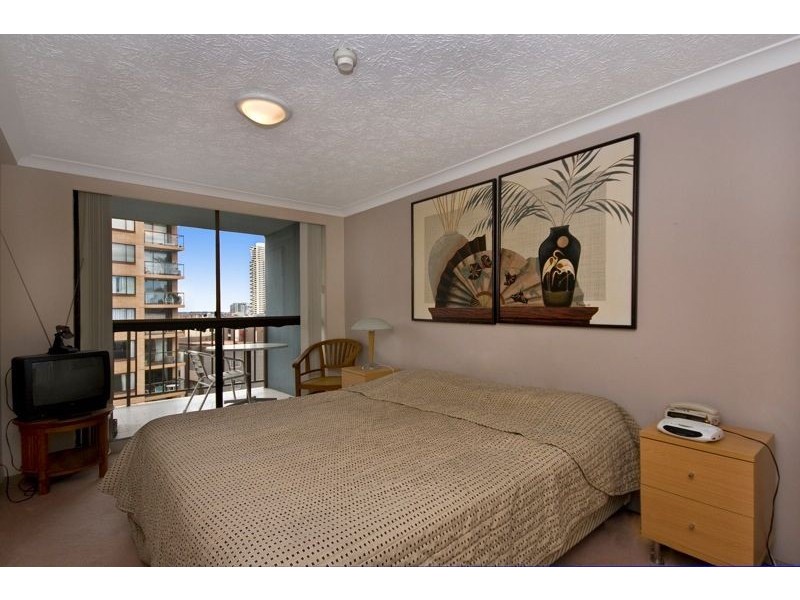 40/253 Goulburn Street, Surry Hills NSW 2010