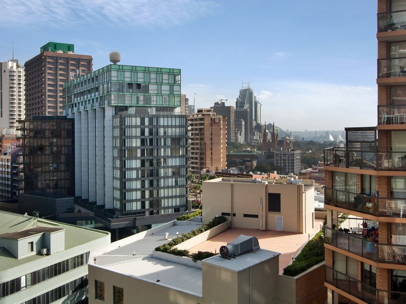 49/253 Goulburn St, Surry Hills NSW 2010