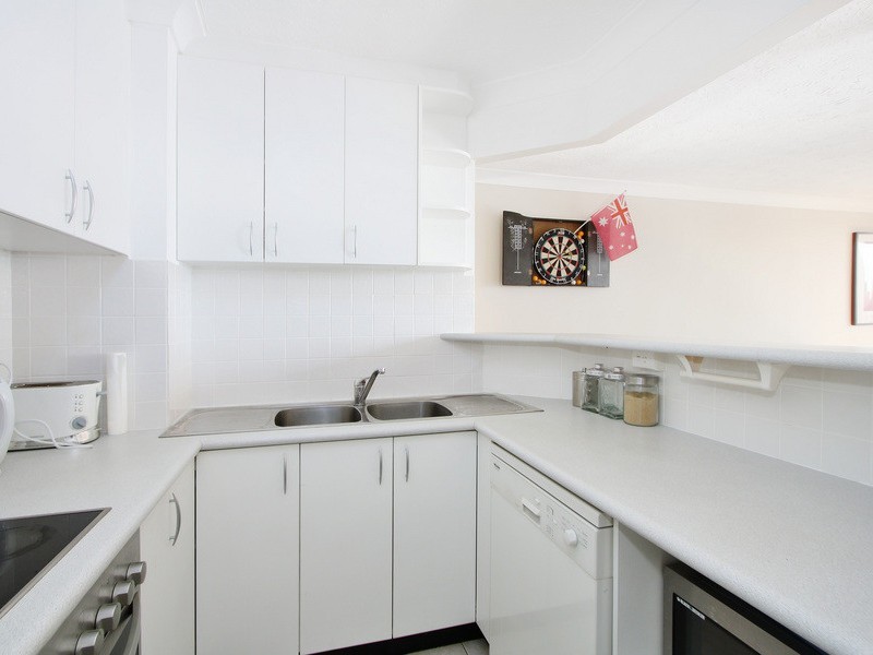 49/253 Goulburn St, Surry Hills NSW 2010