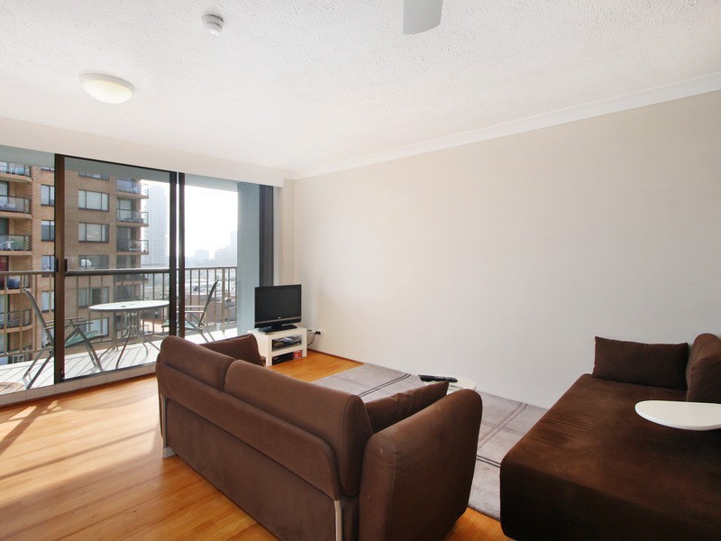 49/253 Goulburn St, Surry Hills NSW 2010