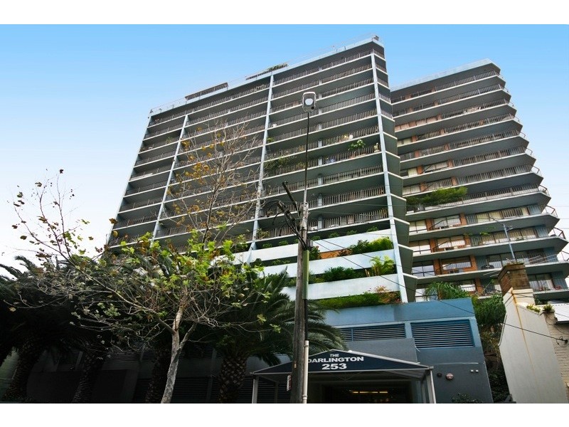 49/253 Goulburn St, Surry Hills NSW 2010