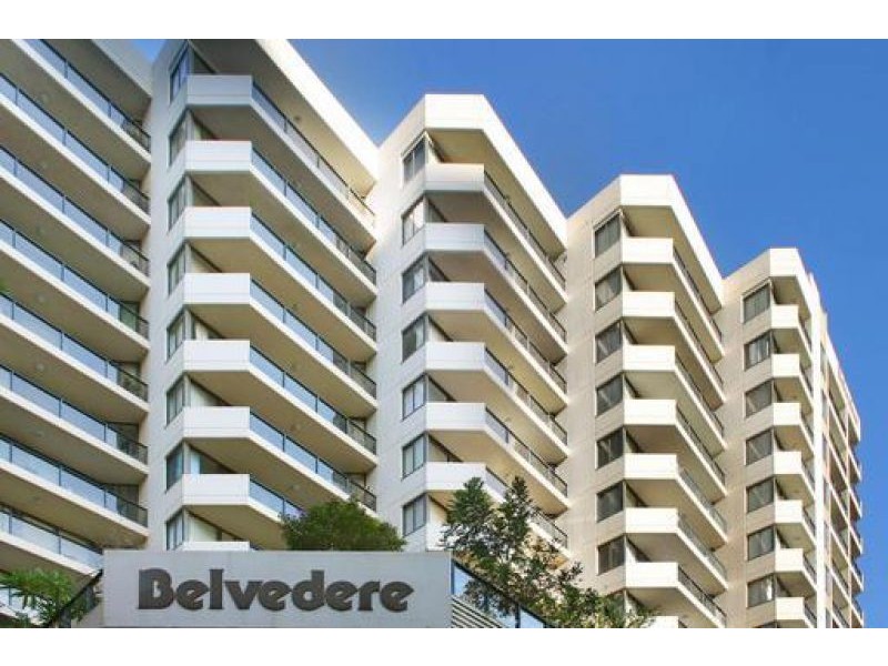 607/158-160 Goulburn Street, Surry Hills NSW 2010