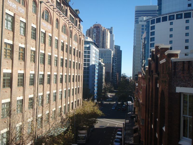 607/158-160 Goulburn Street, Surry Hills NSW 2010