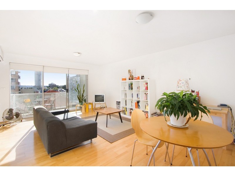 603/6 Short Street, Surry Hills NSW 2010