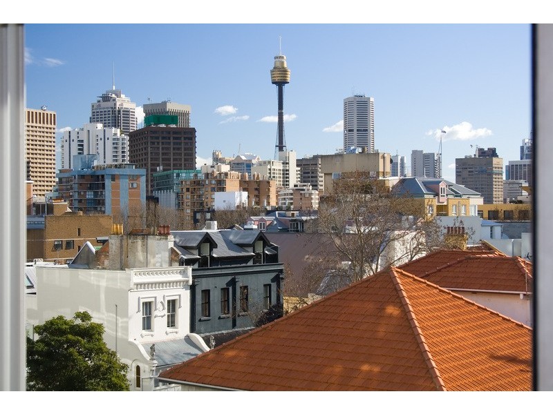 603/6 Short Street, Surry Hills NSW 2010