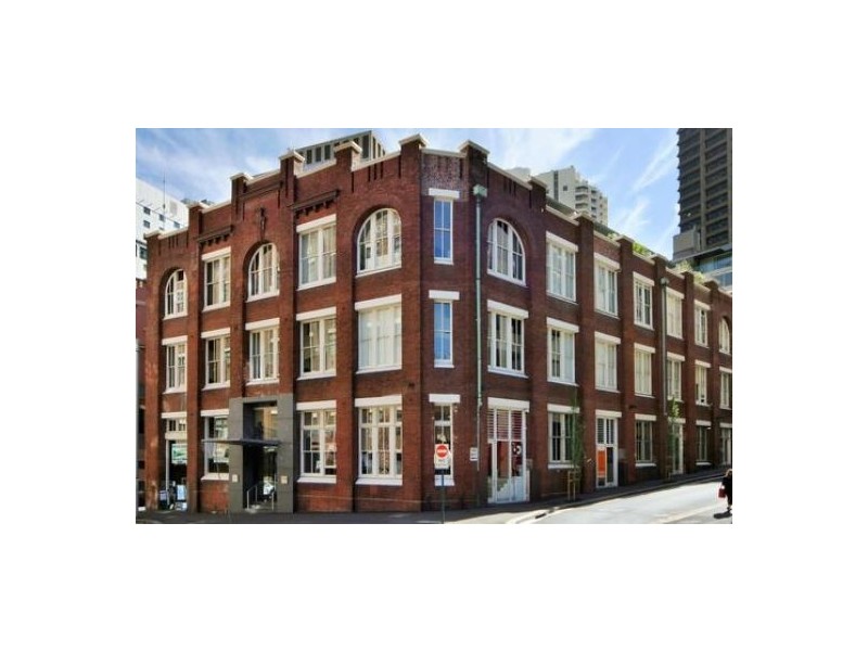 115/148 Goulburn Street, Surry Hills NSW 2010
