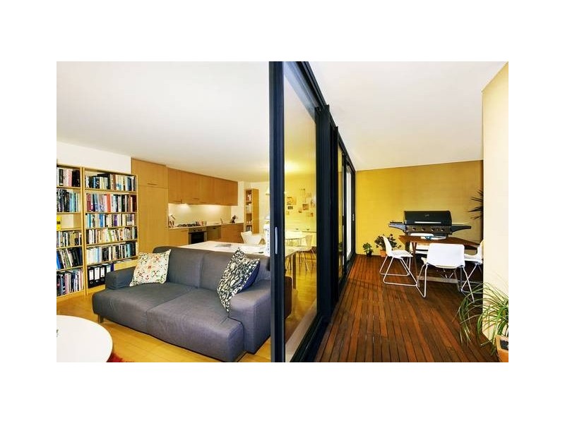 712/8  Cooper St, Surry Hills NSW 2010
