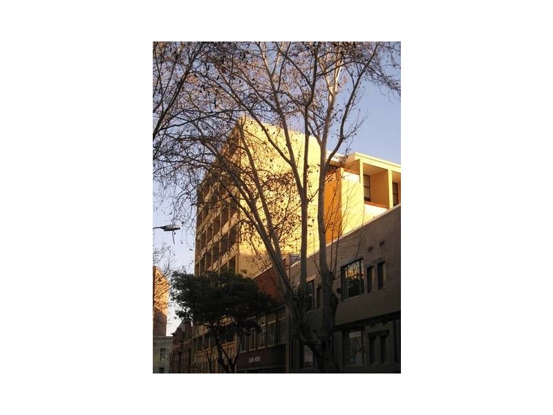 712/8  Cooper St, Surry Hills NSW 2010