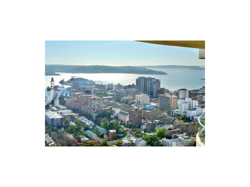 3502/184 Forbes Street, Darlinghurst NSW 2010