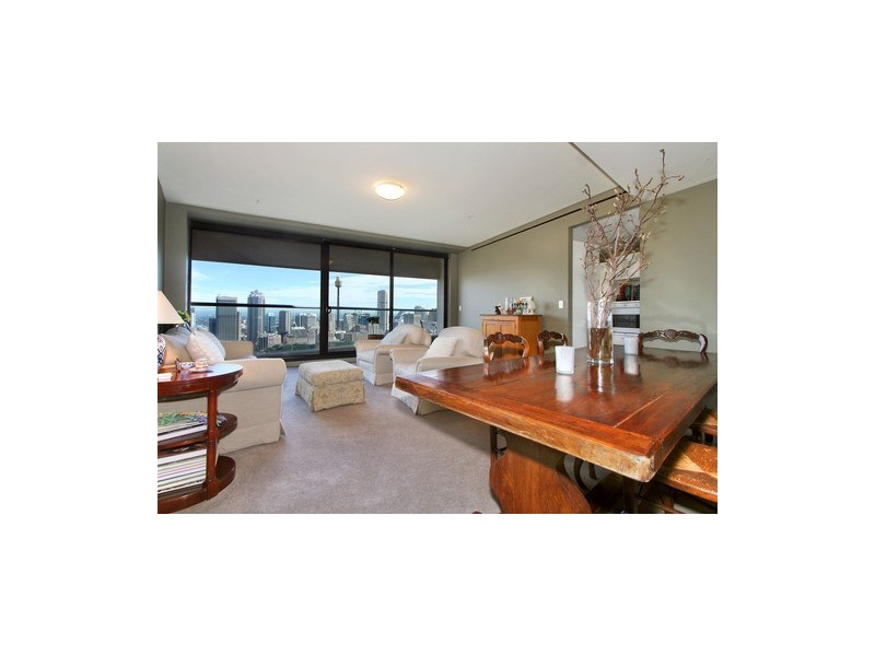 3502/184 Forbes Street, Darlinghurst NSW 2010