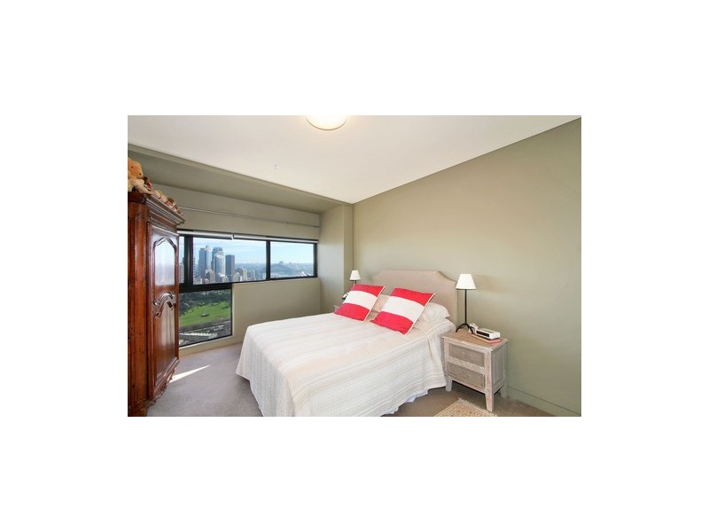 3502/184 Forbes Street, Darlinghurst NSW 2010