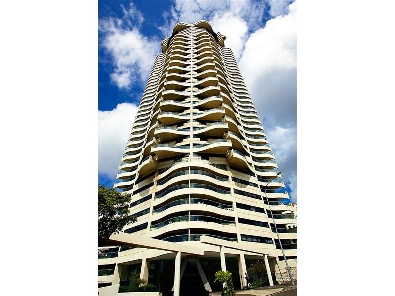 3502/184 Forbes Street, Darlinghurst NSW 2010