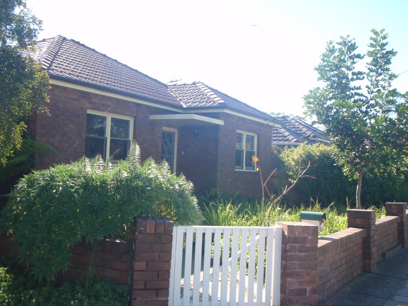 58 Banksia Street, Botany NSW 2019