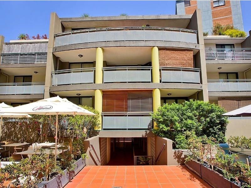 9/265 Crown Street, Surry Hills NSW 2010