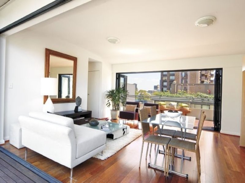 9/265 Crown Street, Surry Hills NSW 2010