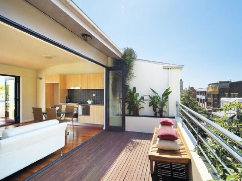 9/265 Crown Street, Surry Hills NSW 2010