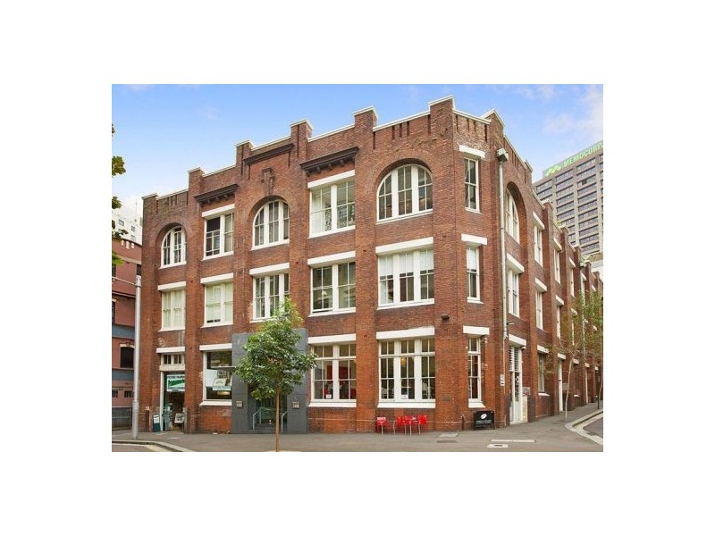 148 Goulburn Street, Surry Hills NSW 2010