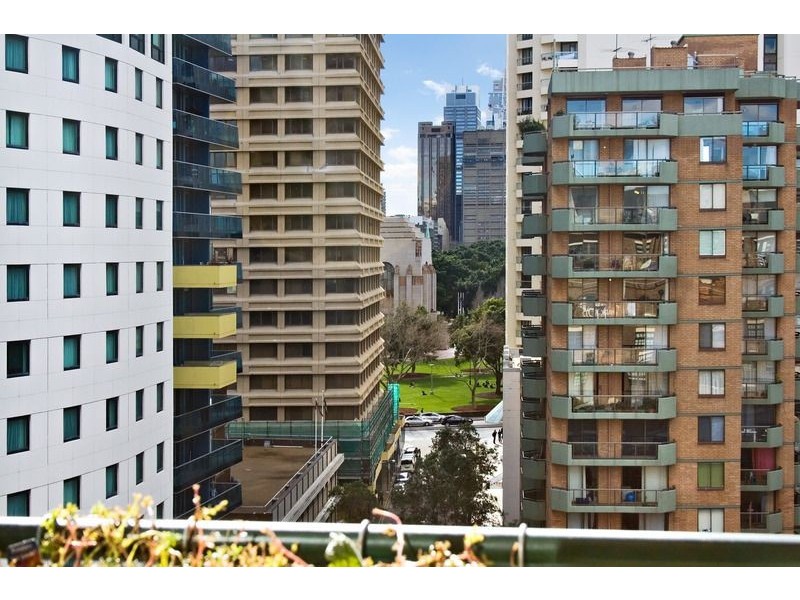 912/133 Goulburn Street, Surry Hills NSW 2010