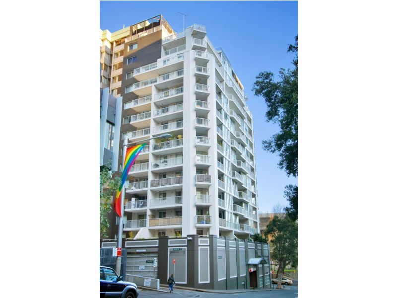 94/28 PELICAN STREET, Surry Hills NSW 2010
